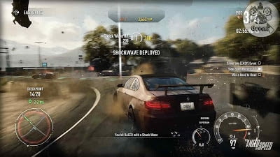 Need For Speed Rivals Free Download For Pc [ Latest Version ]