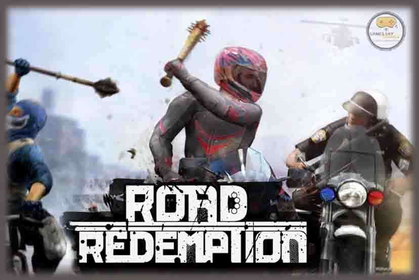 Road Redemption Download Compressed Download Free For Pc